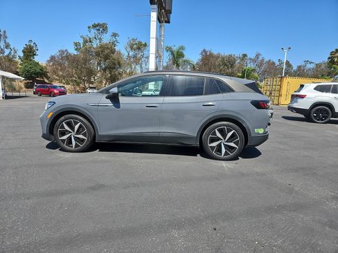 Used 2023 Volkswagen ID.4 Pro S RWD image 8