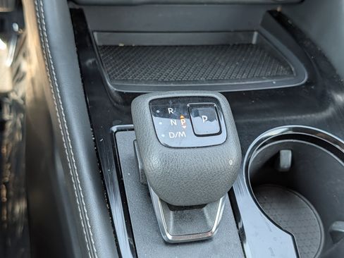 Used 2023 Nissan Rogue SL w/ SL Premium Package AWD/4WD image 24