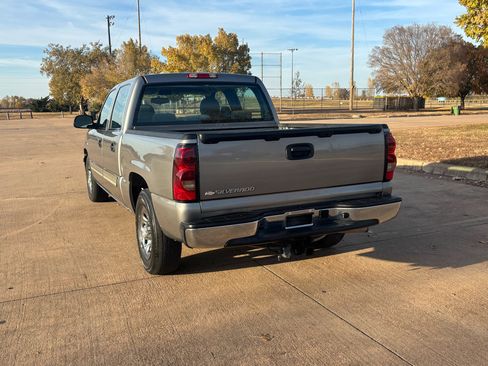 Used 2007 Chevrolet Silverado 1500 LS image 7