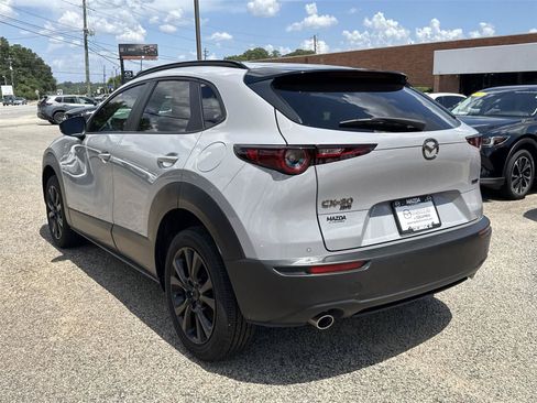 Certified 2026 MAZDA CX-30 AWD 2.5 S image 13
