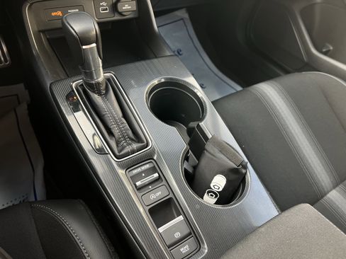 Used 2023 Honda Civic Sport image 32