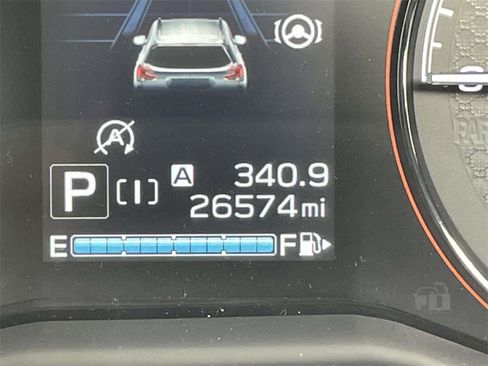 Used 2022 Subaru Forester Sport image 27