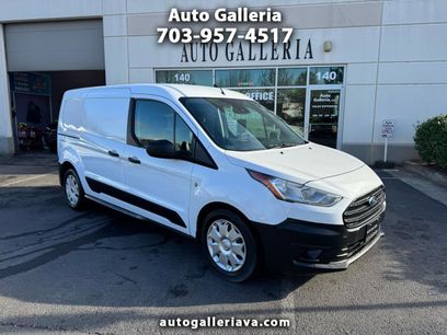 Used 2019 Ford Transit Connect XL