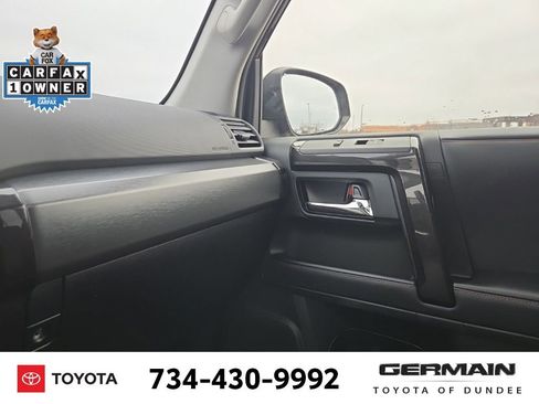 Used 2024 Toyota 4Runner TRD Pro image 35
