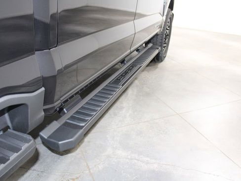 New 2025 Ford F250 XLT w/ Black Appearance Package image 12