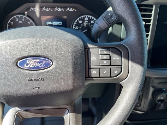 New 2026 Ford F150 XL w/ Tow/Haul Package AWD/4WD image 26