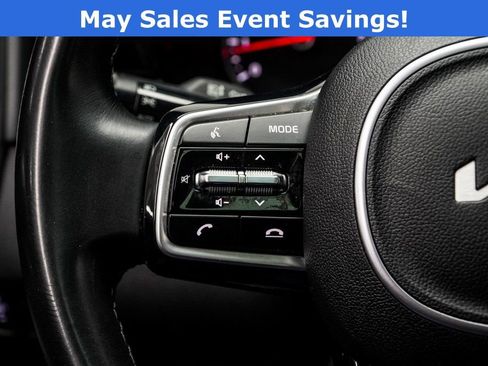 Used 2023 Kia Sorento S w/ Panoramic Sunroof Package FWD image 32