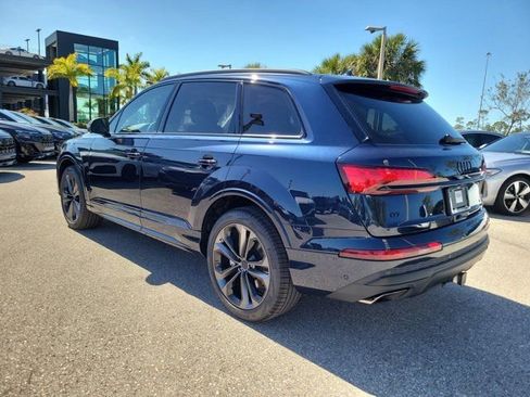 New 2026 Audi Q7 3.0T Premium Plus image 4