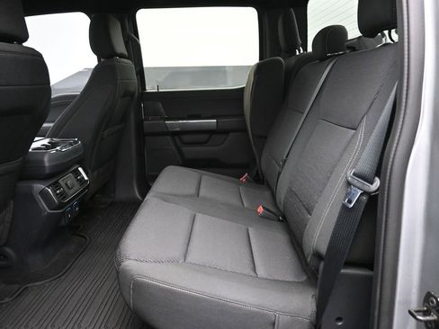 Used 2022 Ford F150 XLT w/ Equipment Group 302A High image 28