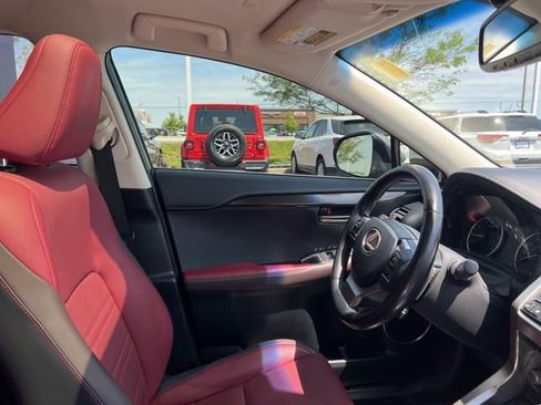 Used 2019 Lexus NX 300 AWD w/ Premium Package image 38