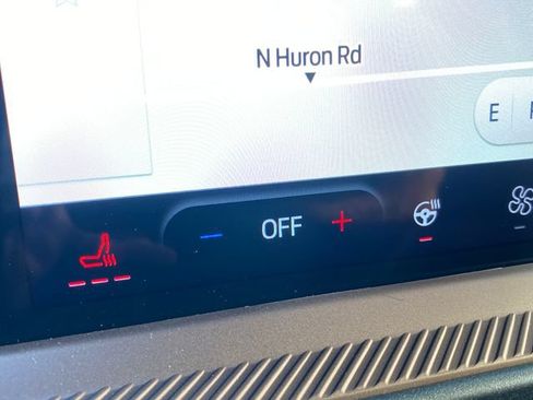 New 2025 Ford Bronco Sport Outer Banks w/ Outer Banks Tech Package+ AWD/4WD image 28