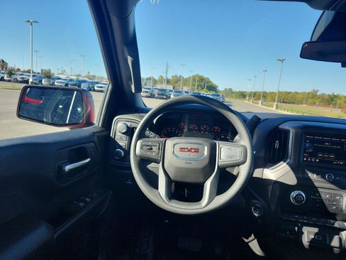 New 2026 GMC Sierra 1500 Pro w/ Pro Value Package image 9
