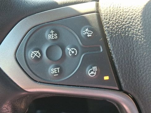 Certified 2019 Chevrolet Suburban LT AWD/4WD image 23