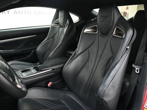 Used 2017 Lexus RC F RWD image 22