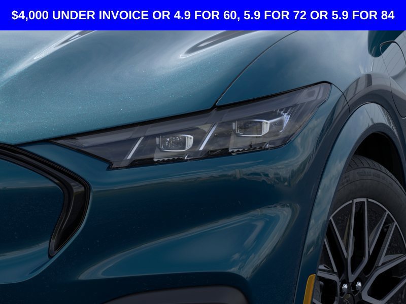 New 2026 Ford Mustang Mach-E Premium AWD/4WD image 18