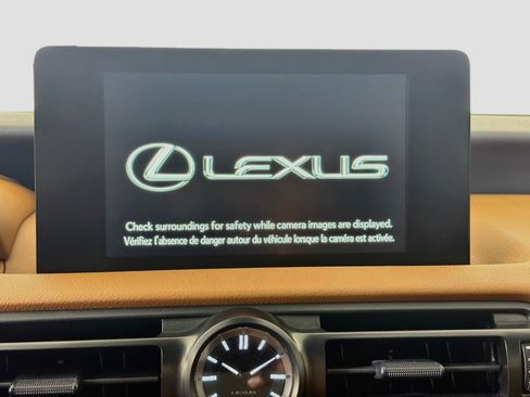 Used 2024 Lexus IS 300 w/ Comfort Package RWD image 19
