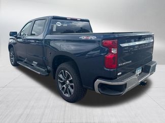 Used 2022 Chevrolet Silverado 1500 LT AWD/4WD video 2