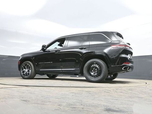 Used 2023 Jeep Grand Cherokee Summit image 54