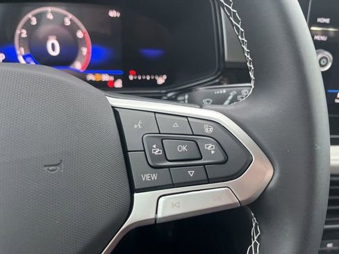 New 2026 Volkswagen Taos S image 11