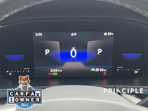 Certified 2022 Volkswagen Taos SE image 20