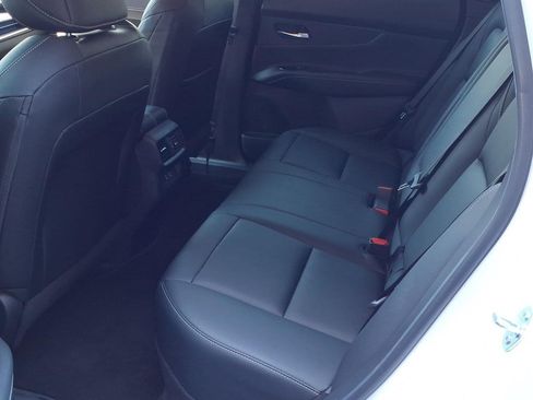 Used 2025 Nissan Murano SV AWD/4WD image 20