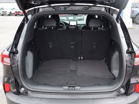Used 2025 Ford Escape ST-Line Select AWD/4WD image 31