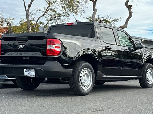 New 2026 Ford Maverick XL image 5