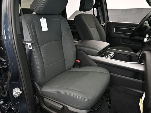 New 2026 RAM 2500 Big Horn image 44