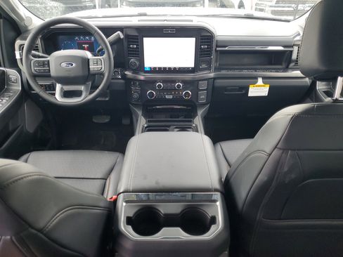 New 2026 Ford F250 Lariat w/ Tremor Off-Road Package image 12