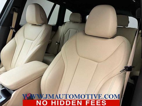 Used 2020 BMW X3 xDrive30i AWD/4WD image 14
