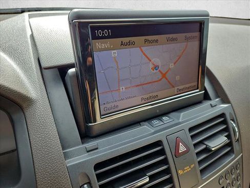 Used 2011 Mercedes-Benz C 300 Sport image 13