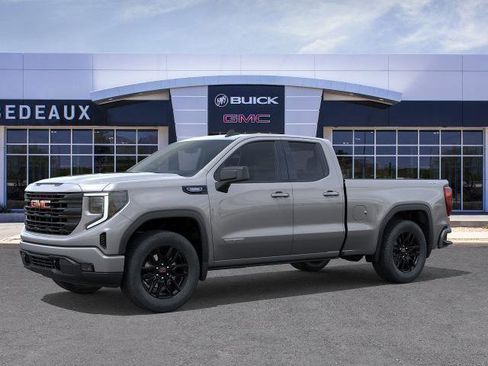 New 2026 GMC Sierra 1500 Elevation AWD/4WD image 50