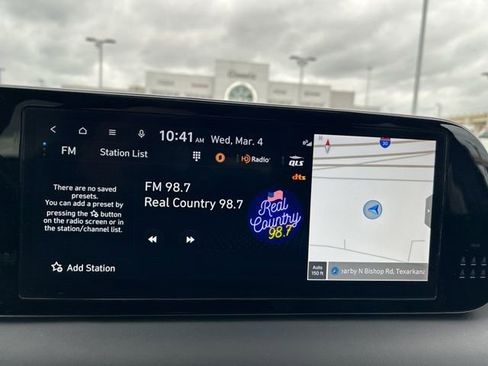 Used 2024 Hyundai Palisade SEL image 25