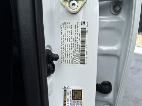 Used 2018 Honda CR-V EX-L image 31