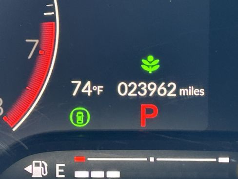 Used 2025 Honda Civic LX image 28