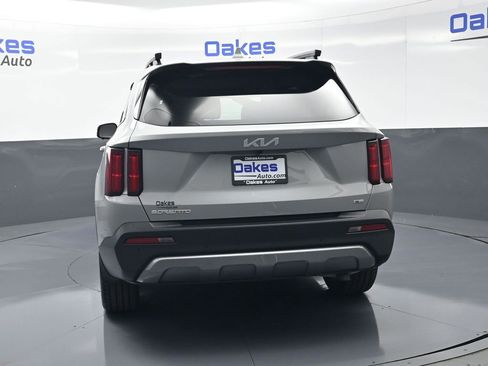 Used 2023 Kia Sorento SX Prestige AWD/4WD image 7