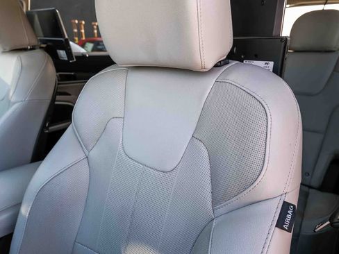 Used 2022 Kia Telluride SX FWD image 24