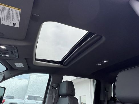 Certified 2024 GMC Sierra 2500 Denali w/ Technology Package image 23