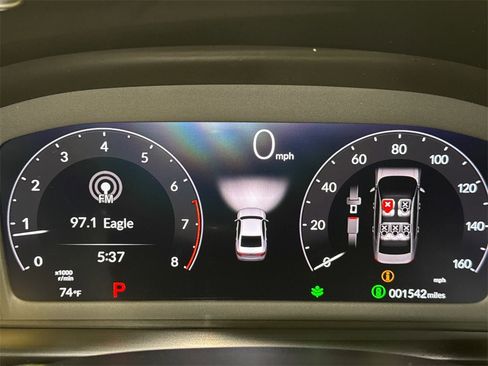 Certified 2025 Honda Accord SE image 31