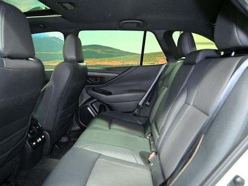 Used 2023 Subaru Outback Wilderness image 56