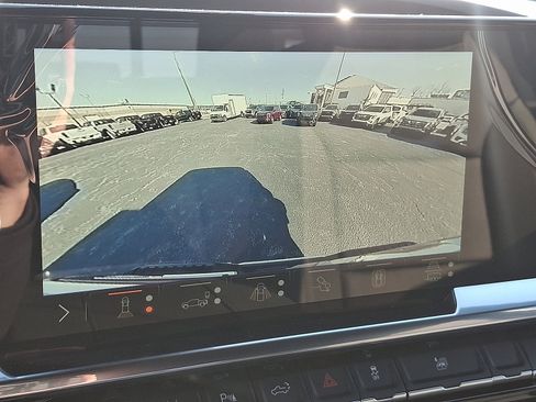 New 2025 GMC Sierra 2500 SLT w/ SLT Premium Package image 17