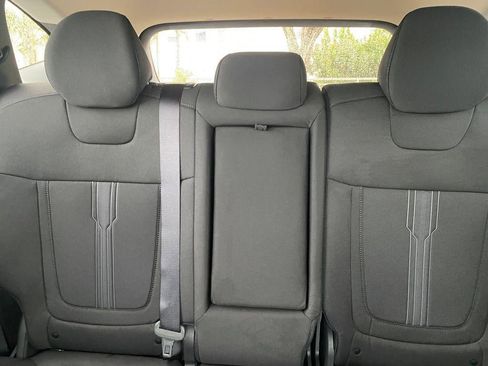 New 2026 Hyundai Tucson SEL image 36