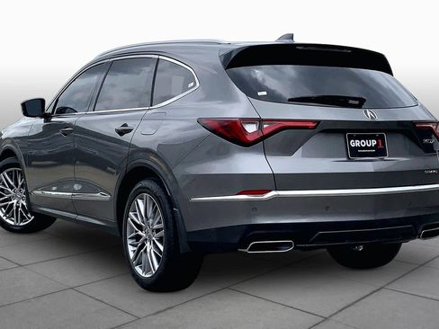 Used 2023 Acura MDX SH-AWD w/ Advance Package image 12