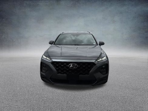 Used 2019 Hyundai Santa Fe SEL image 9
