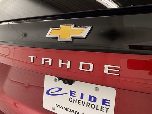 New 2026 Chevrolet Tahoe LS w/ LS Custom Edition AWD/4WD image 36