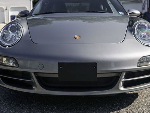 Used 2006 Porsche 911 Carrera S RWD image 77