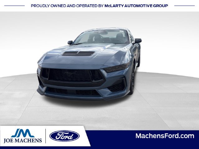 New 2026 Ford Mustang GT Premium w/ GT Performance Package RWD 360° Tour