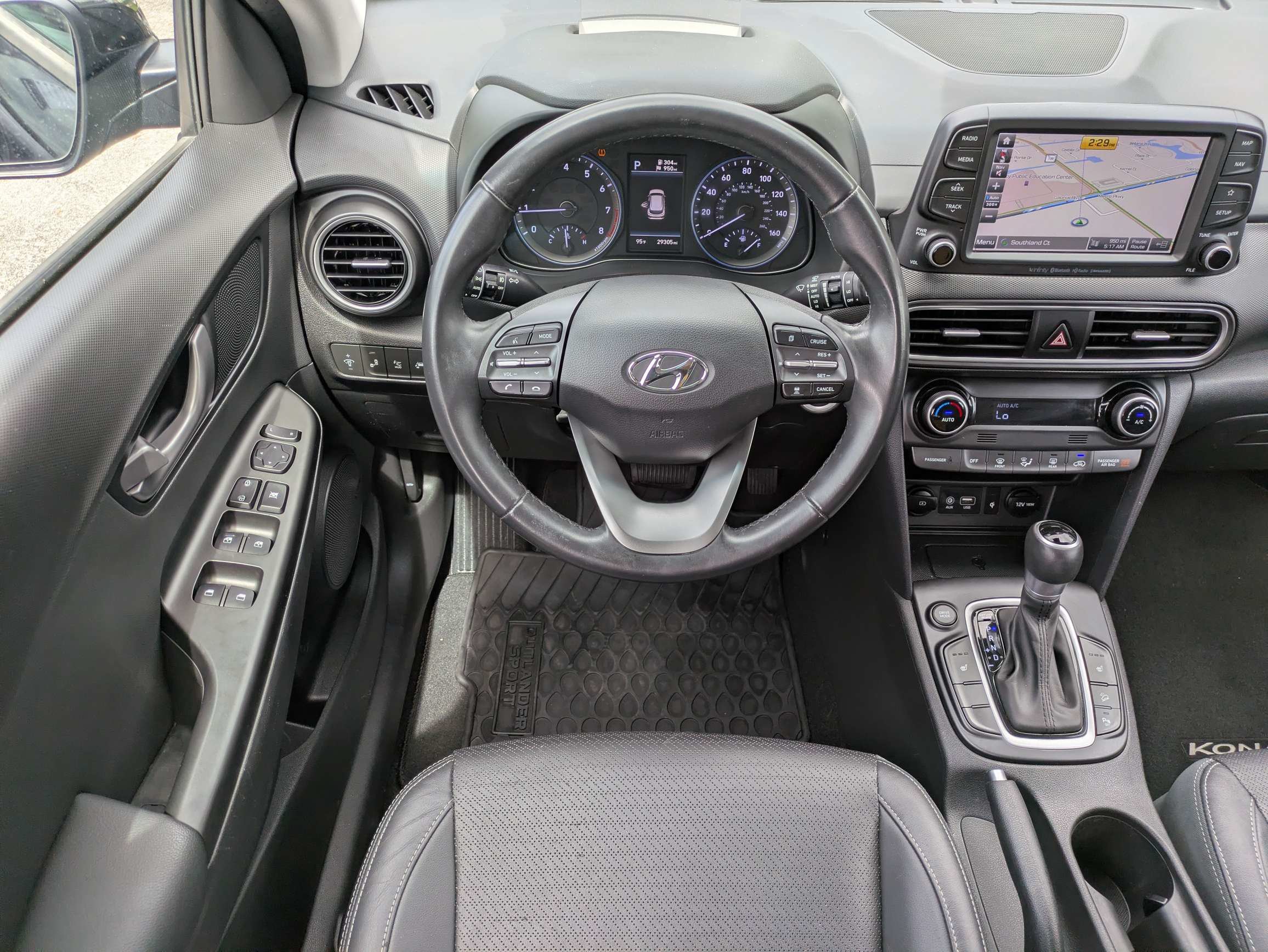Used 2020 Hyundai Kona Ultimate FWD image 15