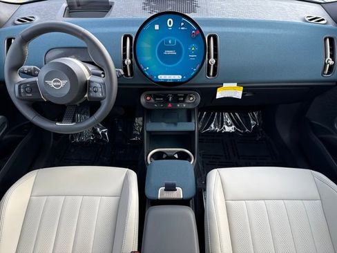 New 2026 MINI Cooper Countryman S image 13