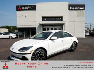 Used 2024 Hyundai Ioniq 6 SEL AWD/4WD video 1